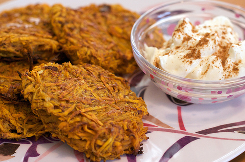 Traditional Chanukah Food Ideas For Dummies: Simple ideas to prepare food for Chanukah